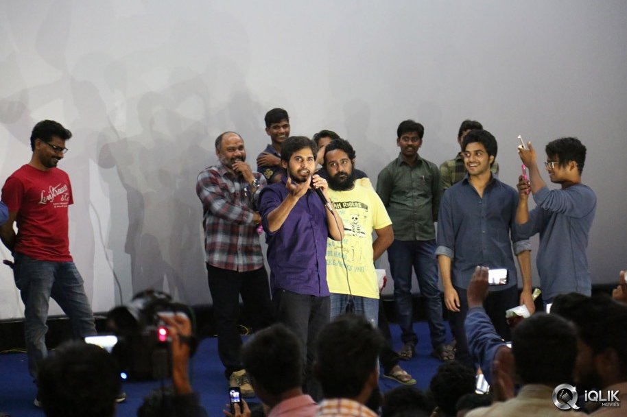 Rojulu-Marayi-Movie-Success-Tour